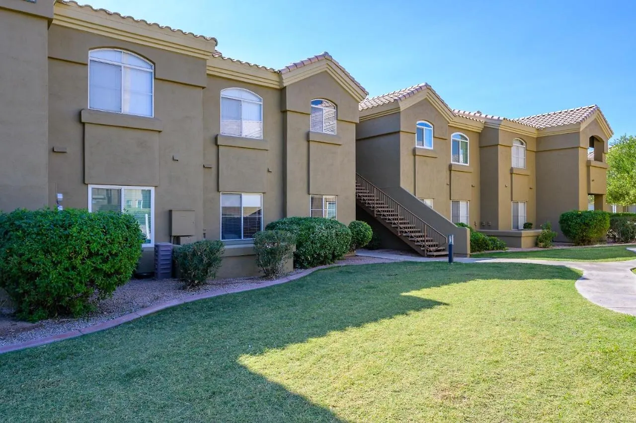 Διαμέρισμα Villa Bella Terra Condo Σκότσντεϊλ