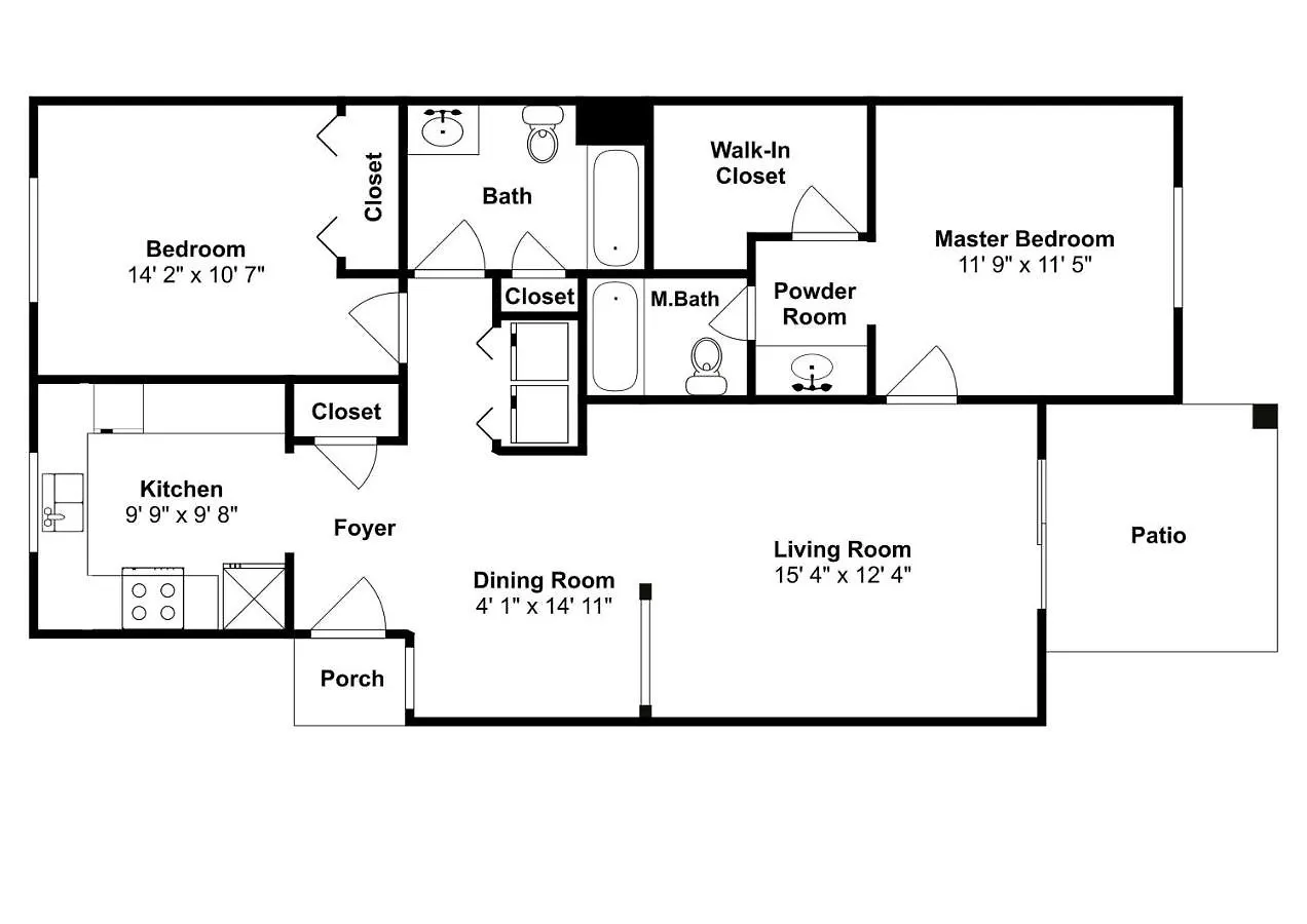 Villa Bella Terra Condo Σκότσντεϊλ Διαμέρισμα