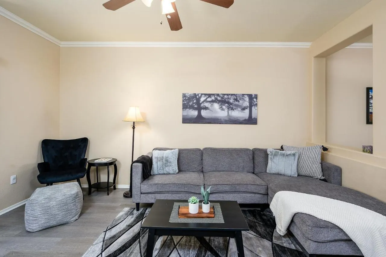 Διαμέρισμα Villa Bella Terra Condo Σκότσντεϊλ Ηνωμένες Πολιτείες της Αμερικής