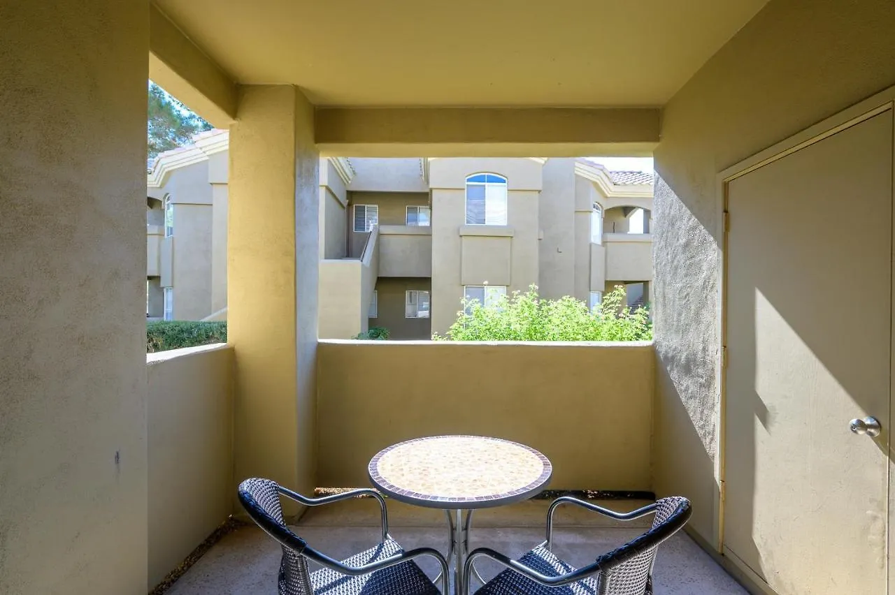 Villa Bella Terra Condo Σκότσντεϊλ Διαμέρισμα